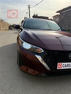 نيسان سنترا